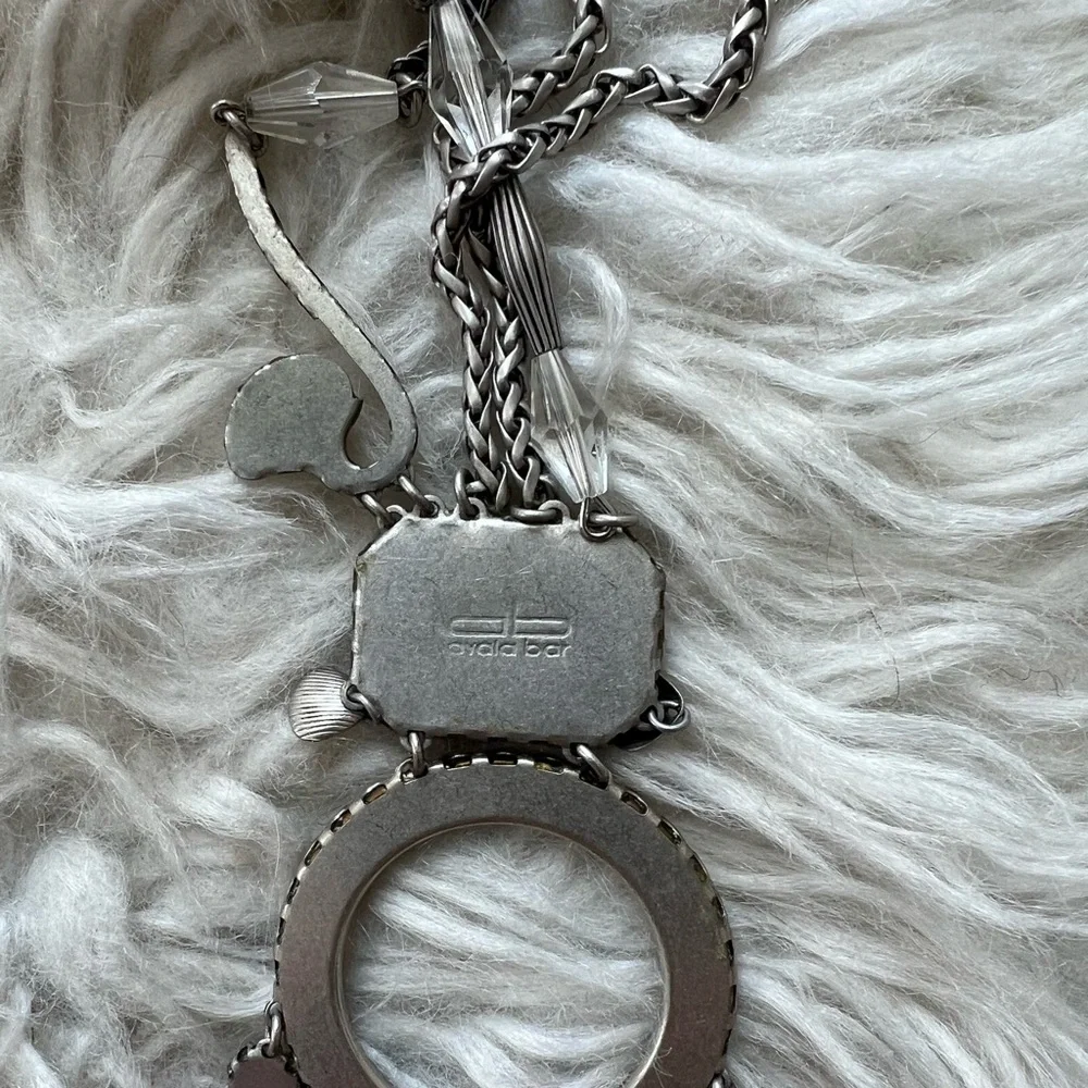 AYALA BAR necklace - Picture 5 of 7